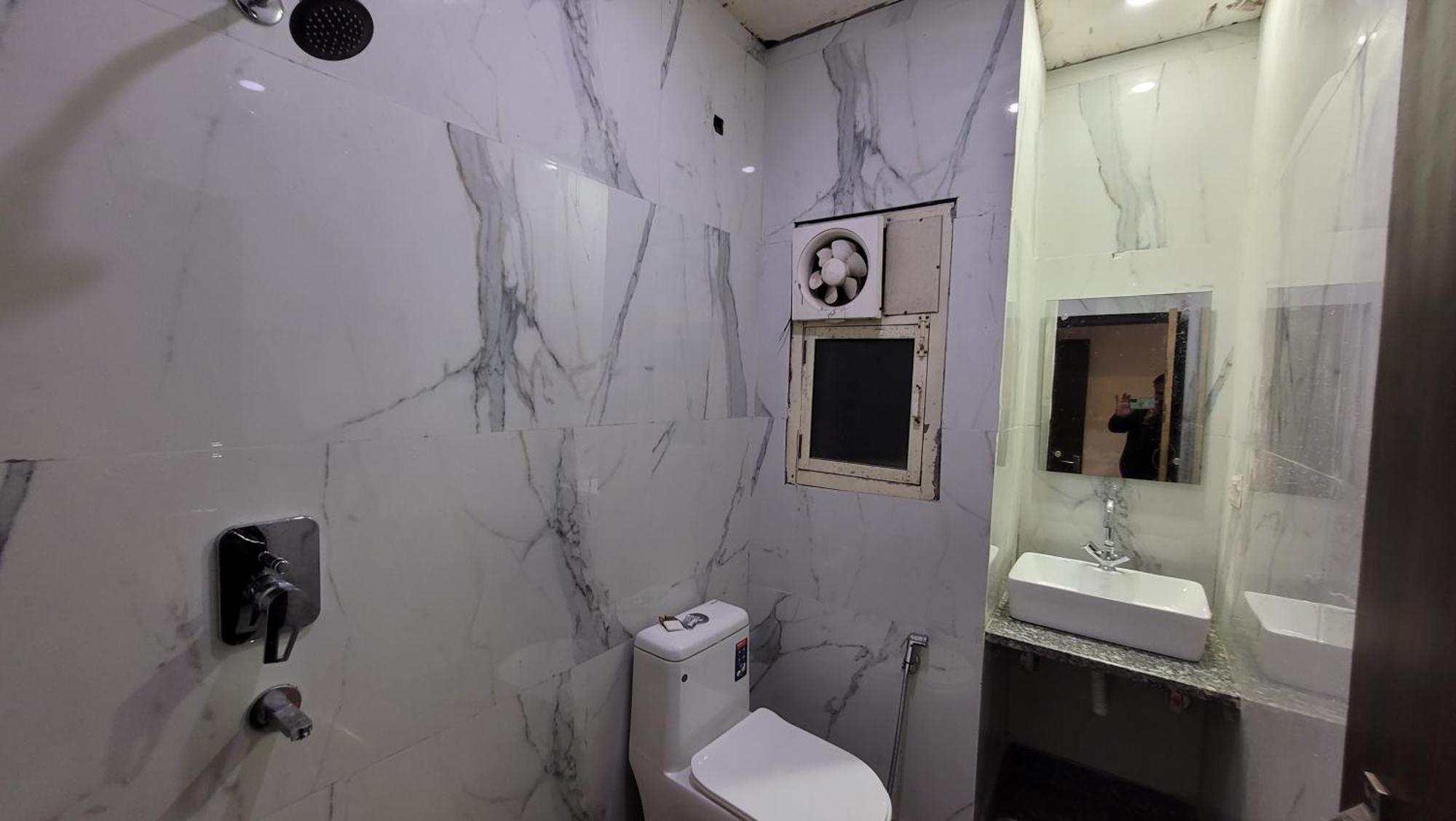 24 Hotel & Resort Agra  Luaran gambar