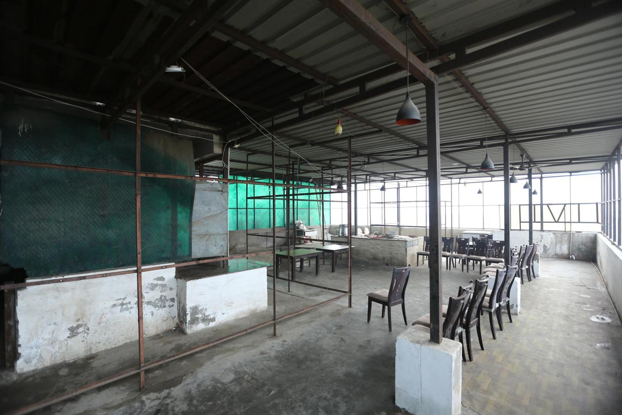24 Hotel & Resort Agra  Luaran gambar